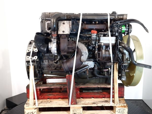 DAF PE228C Engine (Truck) - Motor para Camión: foto 4 DAF PE228C Engine (Truck) - Motor para Camión: foto 4