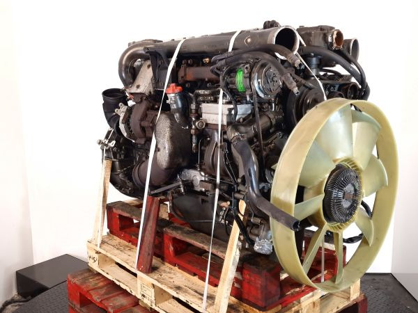 DAF PE228C Engine (Truck) - Motor para Camión: foto 5 DAF PE228C Engine (Truck) - Motor para Camión: foto 5