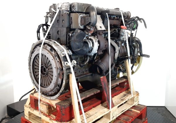 DAF PE228C Engine (Truck) - Motor para Camión: foto 1 DAF PE228C Engine (Truck) - Motor para Camión: foto 1