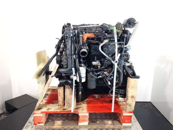 Motor para Camión DAF PX-5 112 H1 Engine (Truck): foto 7