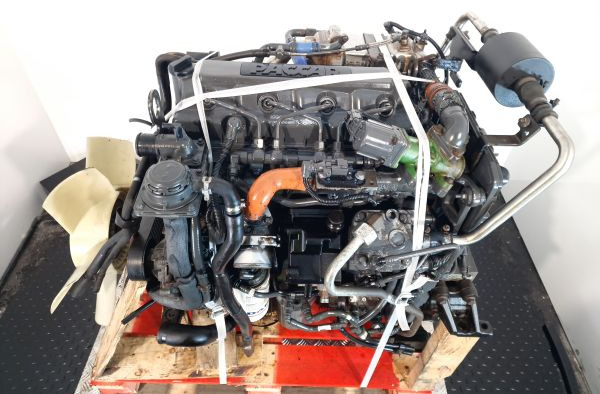 Motor para Camión DAF PX-5 112 H1 Engine (Truck): foto 9