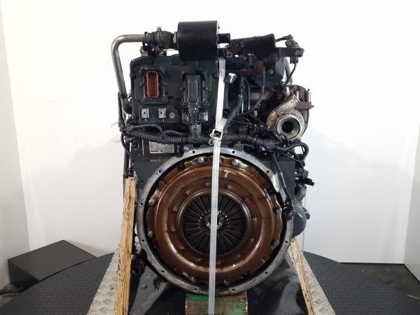 DAF PX-5 112 K1 Engine (Truck) - Motor para Camión: foto 3 DAF PX-5 112 K1 Engine (Truck) - Motor para Camión: foto 3