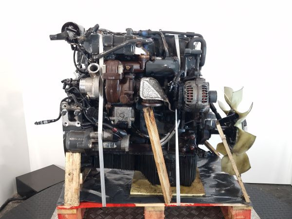 DAF PX-5 112 K1 Engine (Truck) - Motor para Camión: foto 5 DAF PX-5 112 K1 Engine (Truck) - Motor para Camión: foto 5