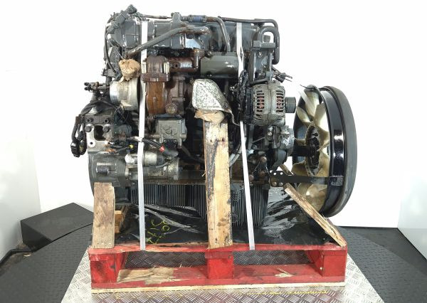 DAF PX-5 135 K2 Engine (Truck) - Motor para Camión: foto 4 DAF PX-5 135 K2 Engine (Truck) - Motor para Camión: foto 4