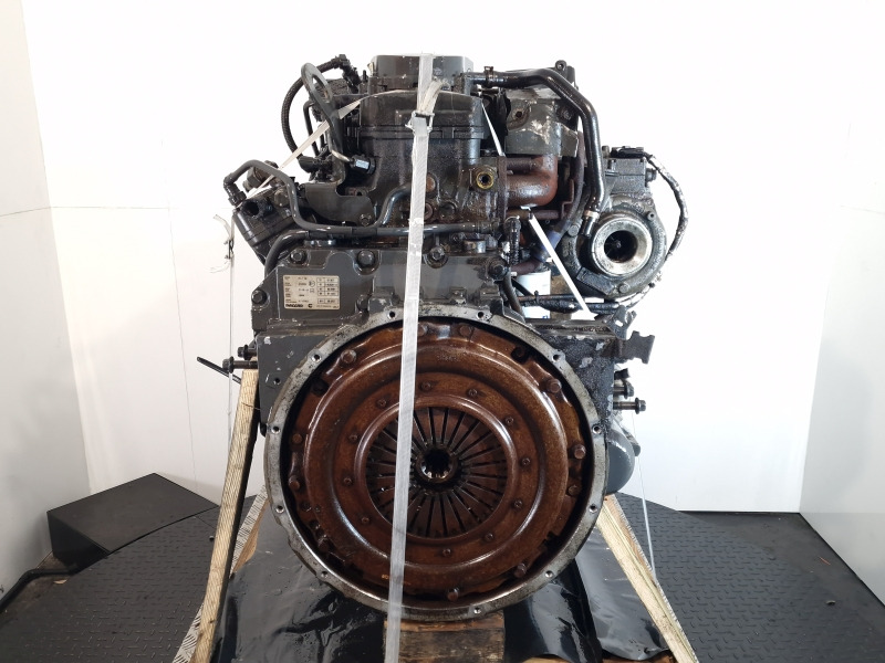 DAF PX-7 184 Engine (Truck) - Motor para Camión: foto 3 DAF PX-7 184 Engine (Truck) - Motor para Camión: foto 3