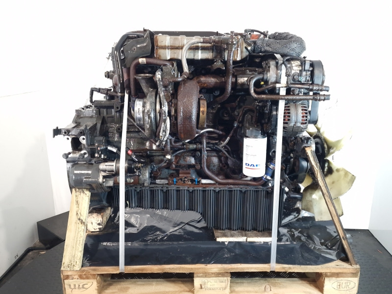DAF PX-7 184 Engine (Truck) - Motor para Camión: foto 4 DAF PX-7 184 Engine (Truck) - Motor para Camión: foto 4