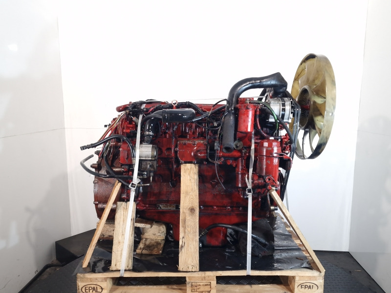 Deutz BF6M1012E Engine (Plant) - Motor para Maquinaria de construcción: foto 5 Deutz BF6M1012E Engine (Plant) - Motor para Maquinaria de construcción: foto 5