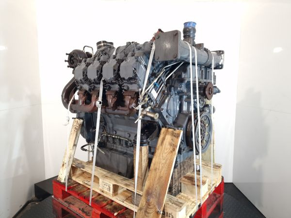 Deutz BF8M1015CP Engine (Plant) - Motor para Maquinaria de construcción: foto 5 Deutz BF8M1015CP Engine (Plant) - Motor para Maquinaria de construcción: foto 5