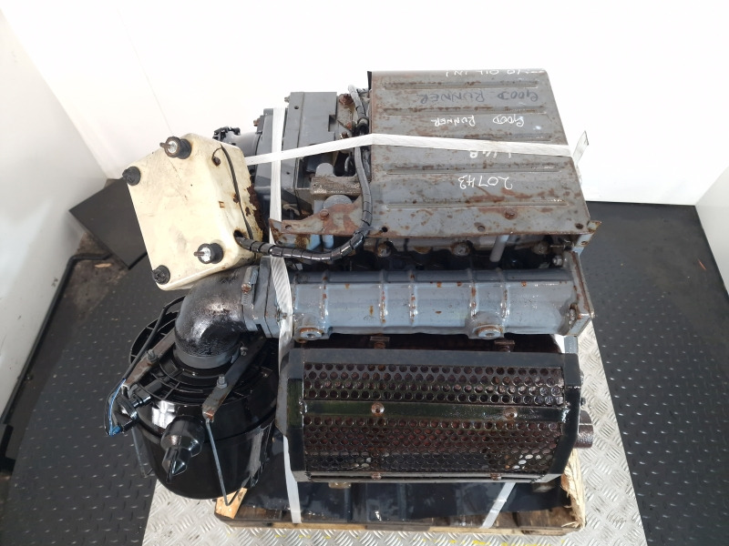 Motor para Maquinaria de construcción Deutz D2011 L03 I Engine (Plant): foto 10