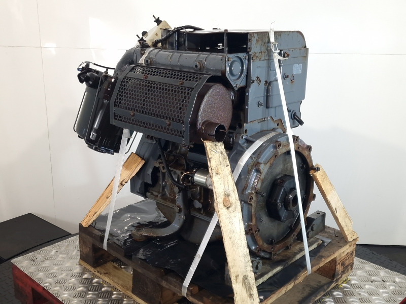 Motor para Maquinaria de construcción Deutz D2011 L03 I Engine (Plant): foto 9