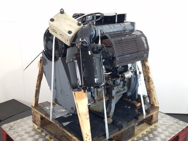 Motor para Maquinaria de construcción Deutz D2011 L03 I Engine (Plant): foto 7