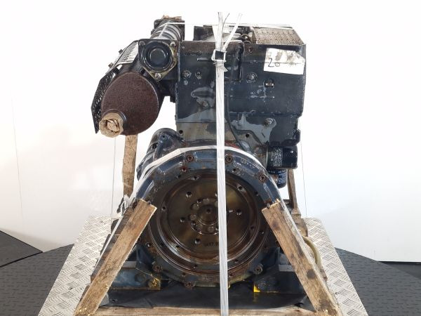 Deutz F3L1011F Engine (Industrial) - Motor para Maquinaria industrial: foto 3 Deutz F3L1011F Engine (Industrial) - Motor para Maquinaria industrial: foto 3