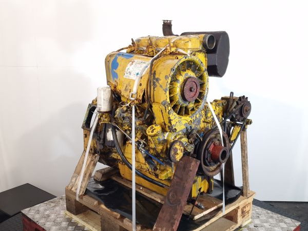 Deutz F3L912 Engine (Industrial) - Motor para Maquinaria industrial: foto 4 Deutz F3L912 Engine (Industrial) - Motor para Maquinaria industrial: foto 4