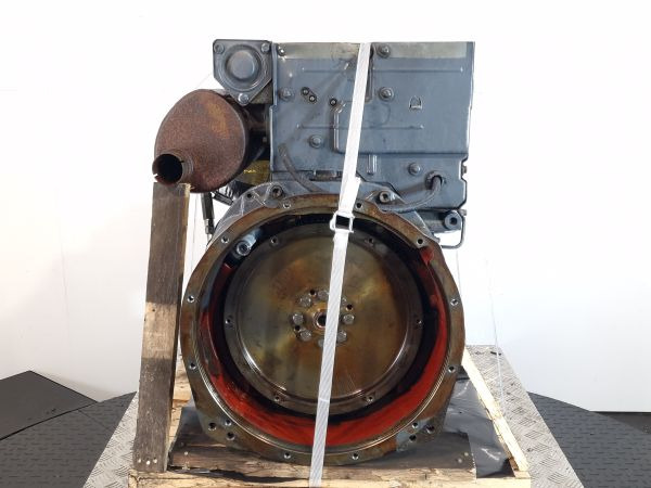 Deutz F4L2011 Engine (Plant) - Motor para Maquinaria de construcción: foto 3 Deutz F4L2011 Engine (Plant) - Motor para Maquinaria de construcción: foto 3