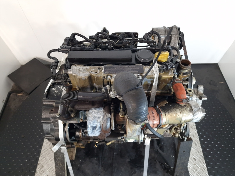 Motor para Maquinaria de construcción Deutz TD 2.9 L4 Engine (Plant): foto 10 Motor para Maquinaria de construcción Deutz TD 2.9 L4 Engine (Plant): foto 10