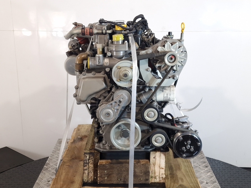 Deutz TD 2.9 L4 New Engine (Plant) - Motor para Maquinaria de construcción: foto 5 Deutz TD 2.9 L4 New Engine (Plant) - Motor para Maquinaria de construcción: foto 5