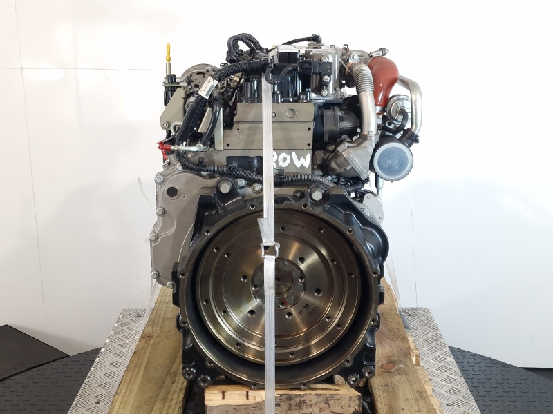 Deutz TD 2.9 L4 New Engine (Plant) - Motor para Maquinaria de construcción: foto 2 Deutz TD 2.9 L4 New Engine (Plant) - Motor para Maquinaria de construcción: foto 2