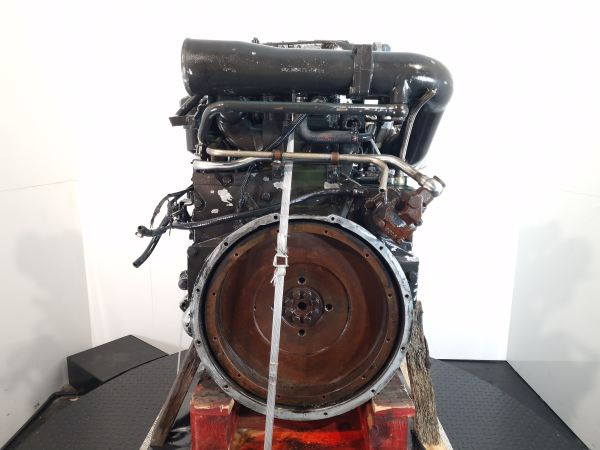 Doosan DL08 Engine (Plant) - Motor para Maquinaria de construcción: foto 2 Doosan DL08 Engine (Plant) - Motor para Maquinaria de construcción: foto 2
