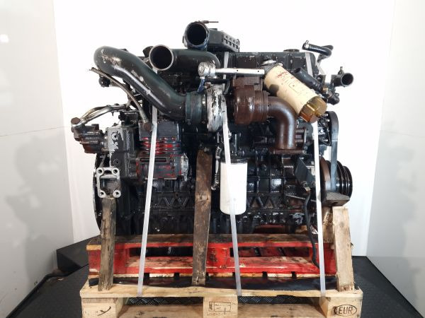 Doosan DL08 Engine (Plant) - Motor para Maquinaria de construcción: foto 3 Doosan DL08 Engine (Plant) - Motor para Maquinaria de construcción: foto 3