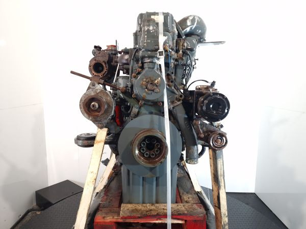 Motor para Maquinaria de construcción Doosan DL08 Engine (Plant): foto 6 Motor para Maquinaria de construcción Doosan DL08 Engine (Plant): foto 6