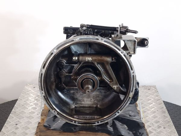 Eaton/Paccar ESO06105A  ZY61001 Gearbox - Caja de cambios: foto 3 Eaton/Paccar ESO06105A  ZY61001 Gearbox - Caja de cambios: foto 3