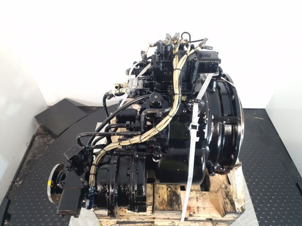 Caja de cambios Hitachi 8FLWCN-1750-1 Gearbox: foto 9