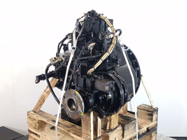 Caja de cambios Hitachi 8FLWCN-1750-1 Gearbox: foto 6