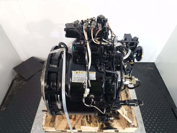 Caja de cambios Hitachi 8FLWCN-1750-1 Gearbox: foto 10