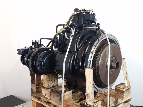 Caja de cambios Hitachi 8FLWCN-1750-1 Gearbox: foto 8