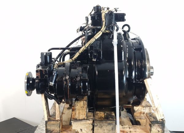 Caja de cambios Hitachi 8FLWCN-1750-1 Gearbox: foto 7