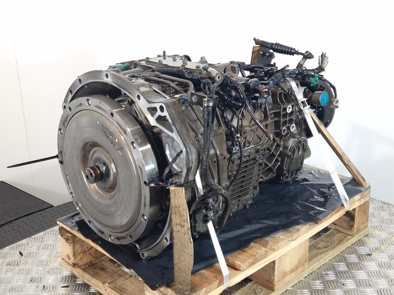 Isuzu M0798 EUR6 Gearbox - Caja de cambios: foto 1 Isuzu M0798 EUR6 Gearbox - Caja de cambios: foto 1