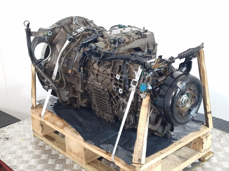 Isuzu M0798 EUR6 Gearbox - Caja de cambios: foto 5 Isuzu M0798 EUR6 Gearbox - Caja de cambios: foto 5
