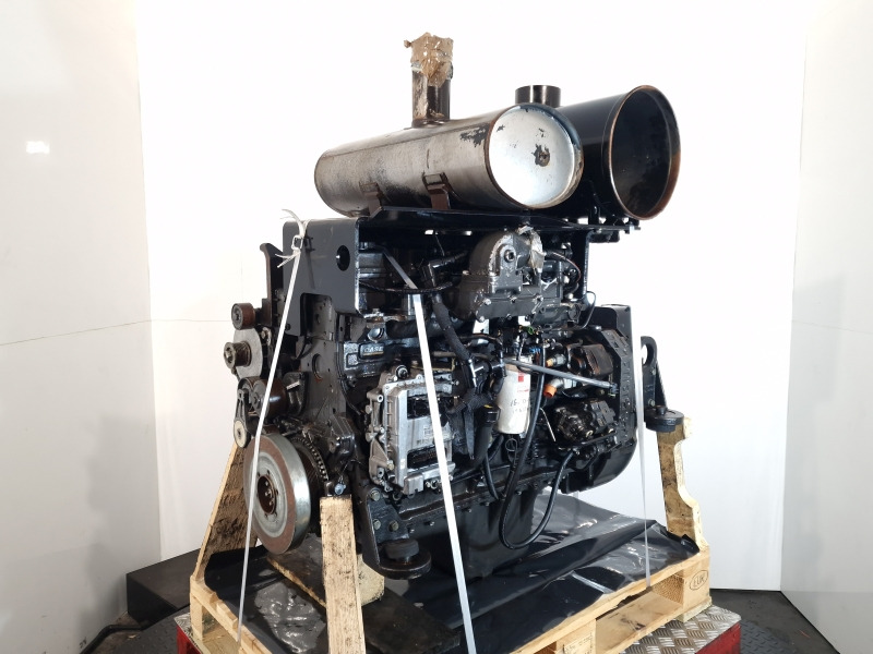 Motor para Maquinaria de construcción Iveco FPT F4HE9684E*J104 Engine (Plant): foto 6 Motor para Maquinaria de construcción Iveco FPT F4HE9684E*J104 Engine (Plant): foto 6