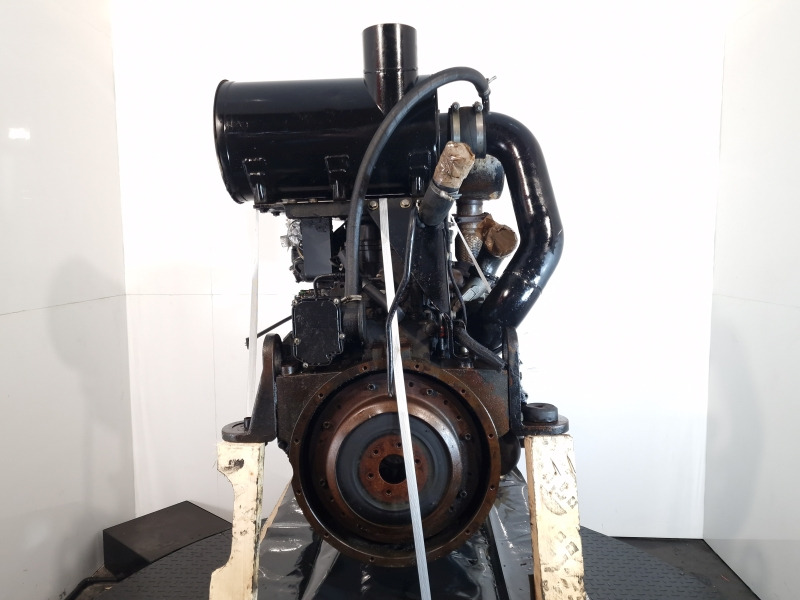 Iveco FPT F4HE9684E*J104 Engine (Plant) - Motor para Maquinaria de construcción: foto 2 Iveco FPT F4HE9684E*J104 Engine (Plant) - Motor para Maquinaria de construcción: foto 2