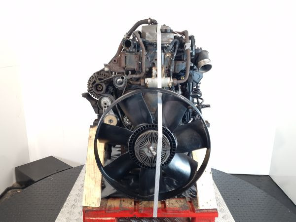 Iveco Tector 5 F4AFE411A*C002 Engine (Truck) - Motor para Camión: foto 5 Iveco Tector 5 F4AFE411A*C002 Engine (Truck) - Motor para Camión: foto 5