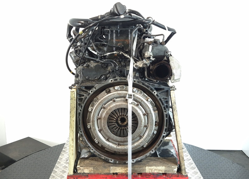 Iveco Tector 5 F4AFE411B*C007 Engine (Truck) - Motor para Camión: foto 3 Iveco Tector 5 F4AFE411B*C007 Engine (Truck) - Motor para Camión: foto 3