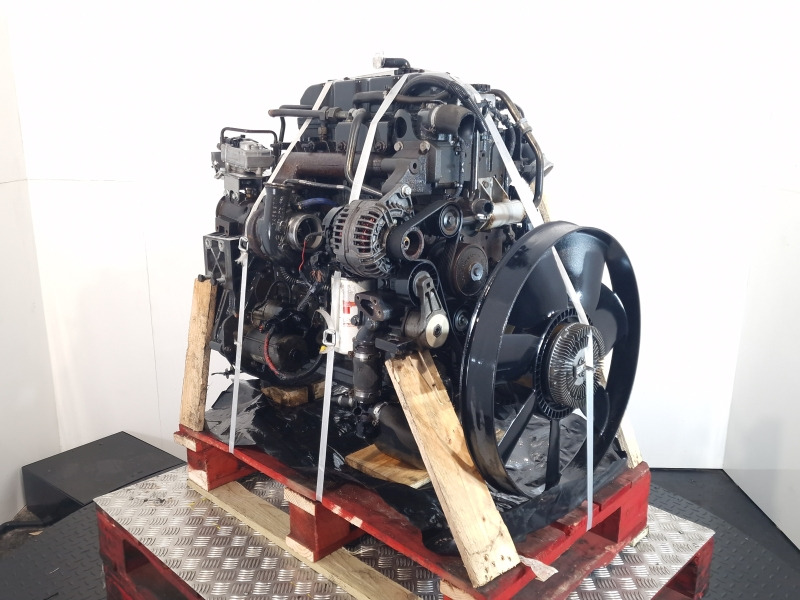 Iveco Tector 5 F4AFE411E*C001 Engine (Truck) - Motor para Camión: foto 5 Iveco Tector 5 F4AFE411E*C001 Engine (Truck) - Motor para Camión: foto 5