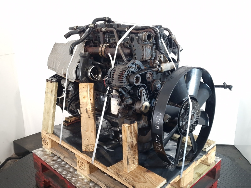 Iveco Tector 7 F4AFE611E*C006 Engine (Truck) - Motor para Camión: foto 5 Iveco Tector 7 F4AFE611E*C006 Engine (Truck) - Motor para Camión: foto 5