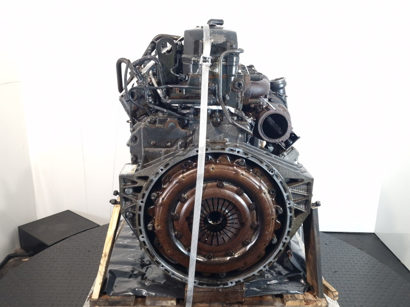 Iveco Tector 7 F4AFE611E*C006 Engine (Truck) - Motor para Camión: foto 2 Iveco Tector 7 F4AFE611E*C006 Engine (Truck) - Motor para Camión: foto 2