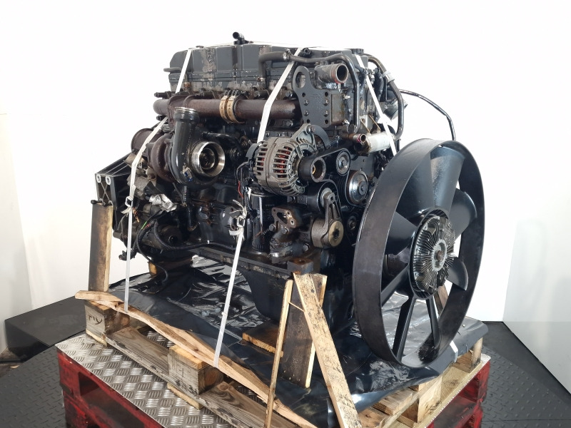 Iveco Tector 7 F4AFE611E*C006 Engine (Truck) - Motor para Camión: foto 4 Iveco Tector 7 F4AFE611E*C006 Engine (Truck) - Motor para Camión: foto 4