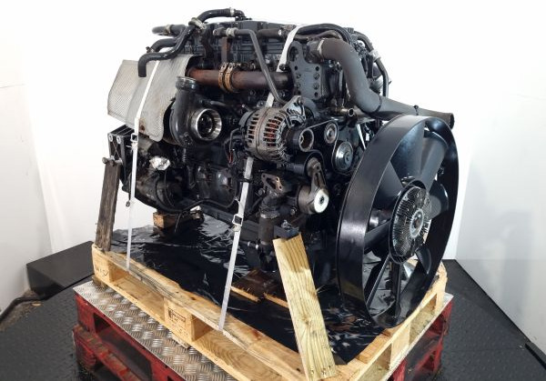 Iveco Tector 7 F4AFE611E*C006 Engine (Truck) - Motor para Camión: foto 5 Iveco Tector 7 F4AFE611E*C006 Engine (Truck) - Motor para Camión: foto 5