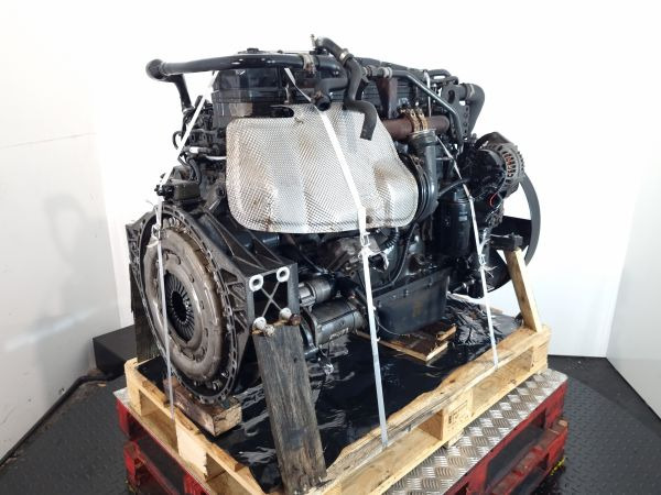 Iveco Tector 7 F4AFE611E*C006 Engine (Truck) - Motor para Camión: foto 1 Iveco Tector 7 F4AFE611E*C006 Engine (Truck) - Motor para Camión: foto 1