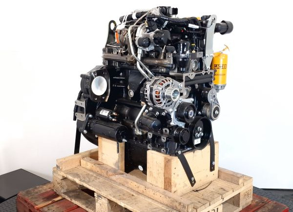 JCB 430 TA5-55 Engine /Powerpack (Plant) IPU ASSEMBLY - Motor para Maquinaria de construcción: foto 4 JCB 430 TA5-55 Engine /Powerpack (Plant) IPU ASSEMBLY - Motor para Maquinaria de construcción: foto 4