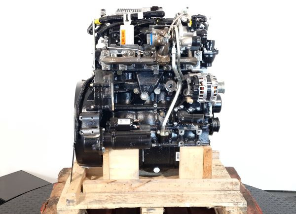 JCB 430 TA5-55 Engine /Powerpack (Plant) IPU ASSEMBLY - Motor para Maquinaria de construcción: foto 3 JCB 430 TA5-55 Engine /Powerpack (Plant) IPU ASSEMBLY - Motor para Maquinaria de construcción: foto 3
