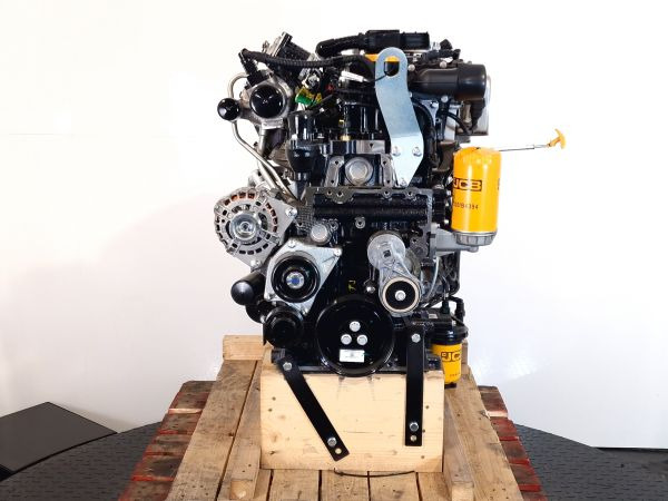 JCB 430 TA5-55 Engine /Powerpack (Plant) IPU ASSEMBLY - Motor para Maquinaria de construcción: foto 5 JCB 430 TA5-55 Engine /Powerpack (Plant) IPU ASSEMBLY - Motor para Maquinaria de construcción: foto 5