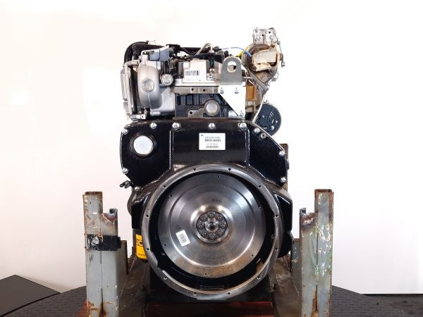 JCB 448 TA5-81E B2A Engine (Plant) JCB 4CX 5CX - Motor para Maquinaria de construcción: foto 3 JCB 448 TA5-81E B2A Engine (Plant) JCB 4CX 5CX - Motor para Maquinaria de construcción: foto 3