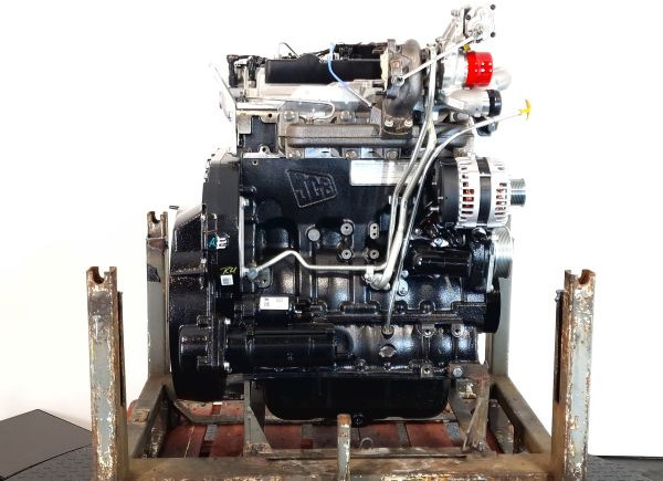 JCB 448 TA5-97E L2A Engine (Plant) - Motor para Maquinaria de construcción: foto 4 JCB 448 TA5-97E L2A Engine (Plant) - Motor para Maquinaria de construcción: foto 4