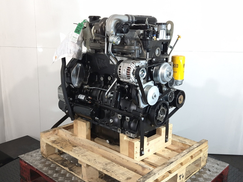 JCB TC-68 Engine SD320 New (Plant) - Motor para Maquinaria de construcción: foto 4 JCB TC-68 Engine SD320 New (Plant) - Motor para Maquinaria de construcción: foto 4