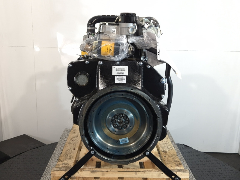 JCB TC-68 Engine SD320 New (Plant) - Motor para Maquinaria de construcción: foto 2 JCB TC-68 Engine SD320 New (Plant) - Motor para Maquinaria de construcción: foto 2