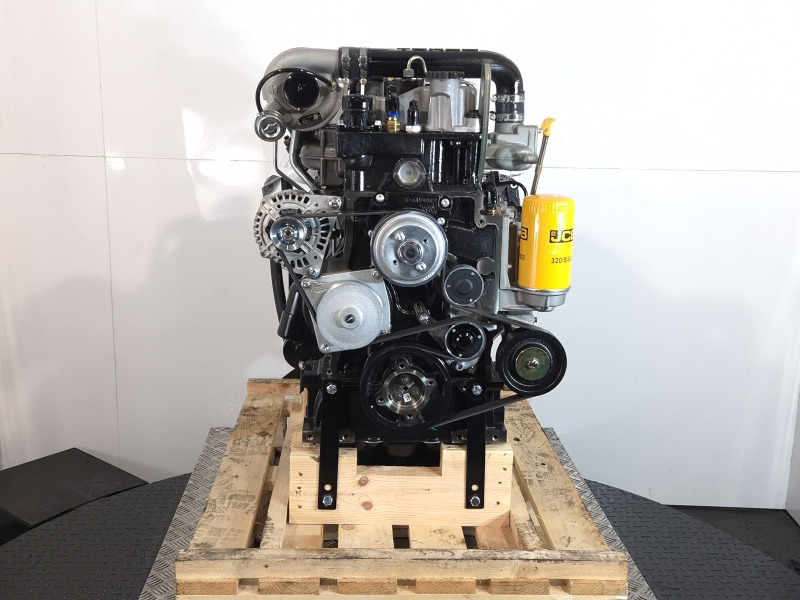 JCB TC-68 Engine SD320 New (Plant) - Motor para Maquinaria de construcción: foto 5 JCB TC-68 Engine SD320 New (Plant) - Motor para Maquinaria de construcción: foto 5